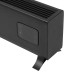 Eurom Alutherm 2000 W Baseboard  Black wifi met smart App