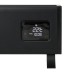 Eurom Alutherm 2000 W Baseboard  Black wifi met smart App