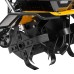 Texas FRZ5800 (58V) w  accu frees incl. 4Ah batterij en lader