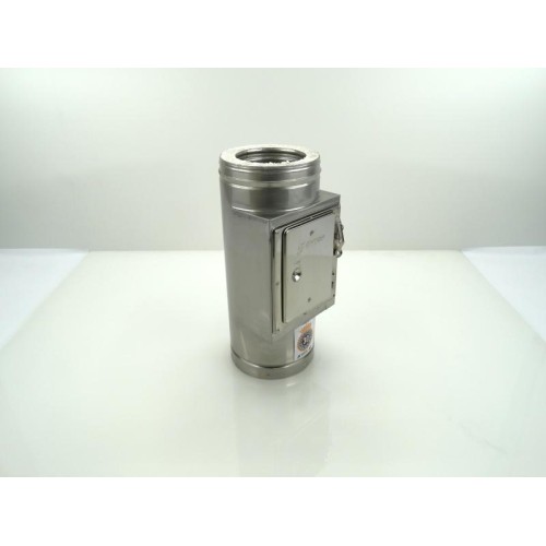 Metaloterm ATTR 15 Reiniging Stuk/Inspectie-Element 150MM
