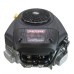Briggs & Stratton motor 20pk  2 cilinder INTEK V TWIN OHV 7200 -VERT 25,4X80MM