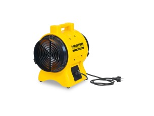 Master Luchtventilator BL 4800 1500 m3-u