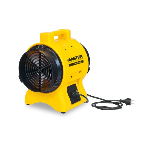 Master Luchtventilator BL 4800 1500 m3-u