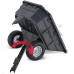 Turfmaster Aanhanger 540kg Laadvermogen 16'' Banden