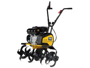 Texas Lilli 534TG hakfrees Dubbele as