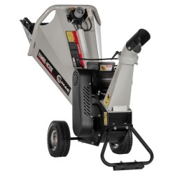 Lumag hakselaar HC10E-NL 220 volt 50MM
