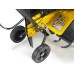 Texas Lilli 534TG hakfrees Dubbele as