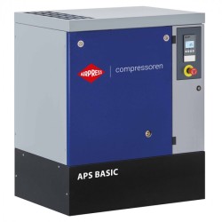 Airpress aps 15 basic schroefcompressor
