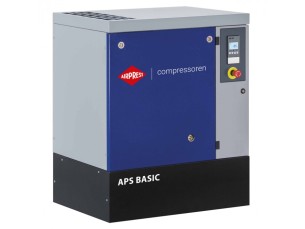 Airpress aps 15 basic schroefcompressor