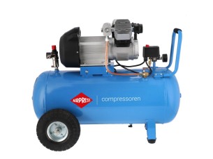 Airpress  lm 90-350 3 pk 280 l/min compressor