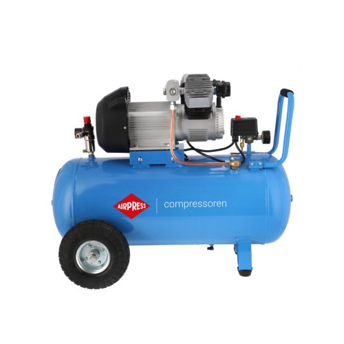 Airpress  lm 90-350 3 pk 280 l/min compressor