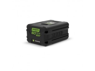 Greenworks 60 VOLT LITHIUM ION-ACCU 4.0AH