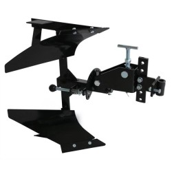 Texas wentelpoeg voor de FX 815TG