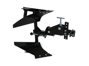 Texas wentelpoeg voor de FX 815TG