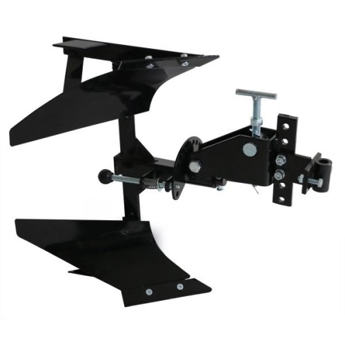 Texas wentelpoeg voor de FX 815TG