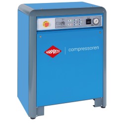 Airpress Stille Compressor APZ 600+ 11 bar 5.5 pk/4 kW 555 l/min 3 l