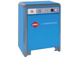 Airpress Stille Compressor APZ 600+ 11 bar 5.5 pk/4 kW 555 l/min 3 l
