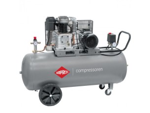Airpress Compressor HK 425-150 Pro 10 bar 3 pk/2.2 kW 317 l/min 150 l-380 volt