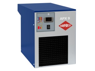 Airpress Persluchtdroger APX 9 3/4" 850 l/min