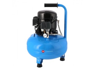 Airpress Compressor L 50-24 8 bar 0.5 pk/0.37 kW 32 l/min 24 l