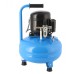 Airpress Compressor L 50-24 8 bar 0.5 pk/0.37 kW 32 l/min 24 l