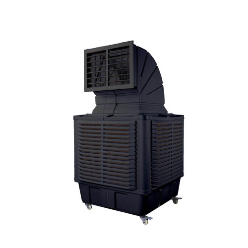 Master Mobiele luchtkoeler BCB 19 Luchtvolumestroom (m³/h)18000 tot (m²)250