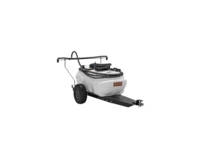 Agri-Fab 56 Liter Getrokken Sproeiwagen
