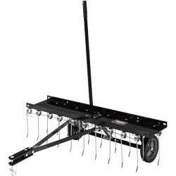 Texas verticuteerhark ontmosser 96 cm