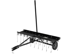 Texas verticuteerhark ontmosser 96 cm