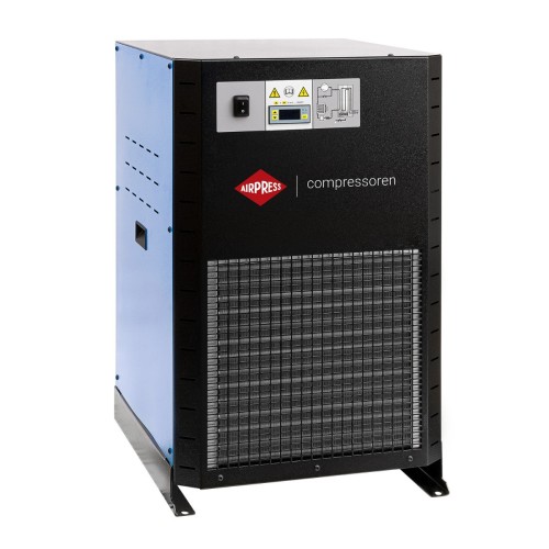 Airpress Persluchtdroger RDO 35 3/4" 585 l/min