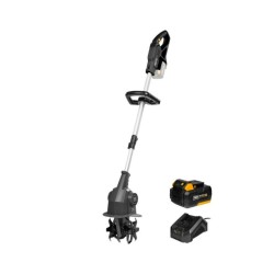 Texas HFX2000 (20V) Accu Frees Inclusief Batterij+Oplader 15,5 Cm Werkbreedte