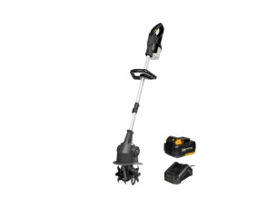 Texas HFX2000 (20V) Accu Frees Inclusief Batterij+Oplader 15,5 Cm Werkbreedte