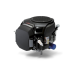 Stiga Park Pro 900 WX frontmaaier