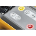 Stiga Park Pro 900 WX frontmaaier