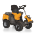 Stiga Park Pro 900 WX frontmaaier