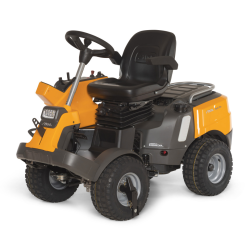 Stiga Park Pro 900 WX frontmaaier