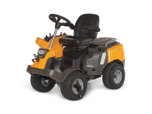 Stiga Park Pro 900 WX frontmaaier