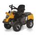 Stiga  Park Pro 900 AWX frontmaaier 4 wiel aangedreven