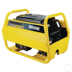 Briggs & stratton promax 7500EA   7500 watt  generator elektrische start
