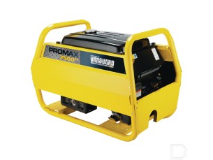 Briggs & stratton promax 7500EA   7500 watt  generator elektrische start