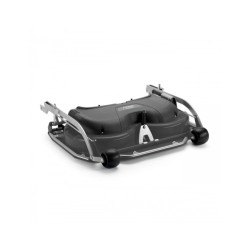 Stiga Villa maaidek 85 cm combi