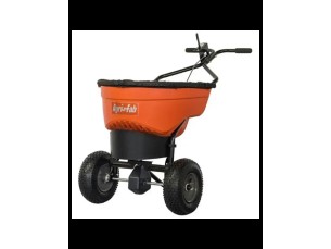 Agri-Fab Kunstmeststrooier Duw 60kg - 450548