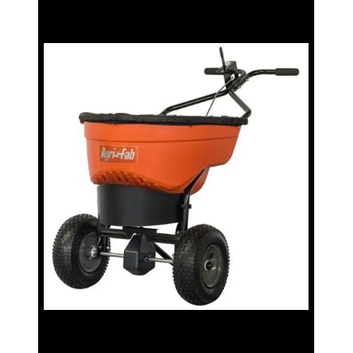 Agri-Fab Kunstmeststrooier Duw 60kg - 450548