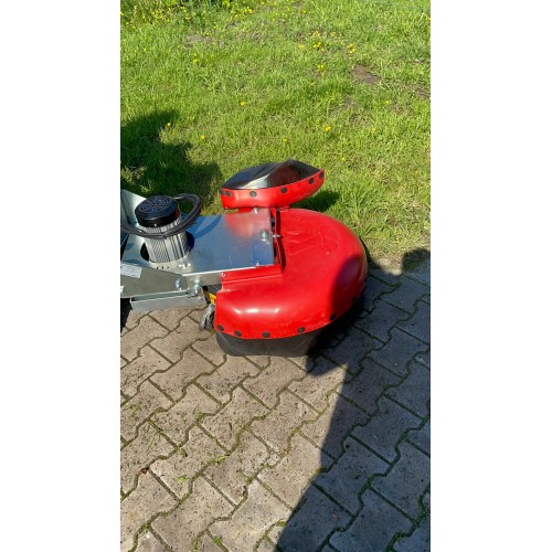 Westermann WKB 660 E onkruidborstelmachine 66 cm passend op E-Electric en Hylectric modellen