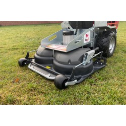 Westermann 85 cm mulch maaidek voor E-lectric 