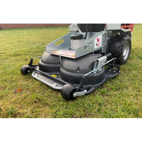 Westermann 85 cm mulch maaidek voor E-lectric 