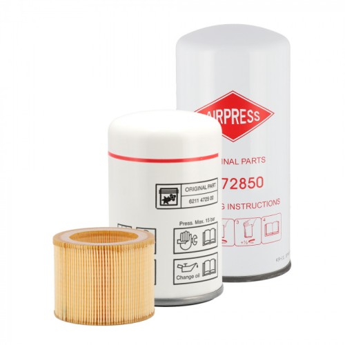 Airpress Servicekit B CSA 5.5-20 A/O