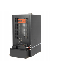 Mtm 30-52kw afgewerkte oliekachel