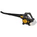 Texas BVX2020 (2x20V) accu bladblazer-zuiger excl. accu's en lader