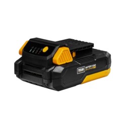Texas 20 volt accu 2,0 ah